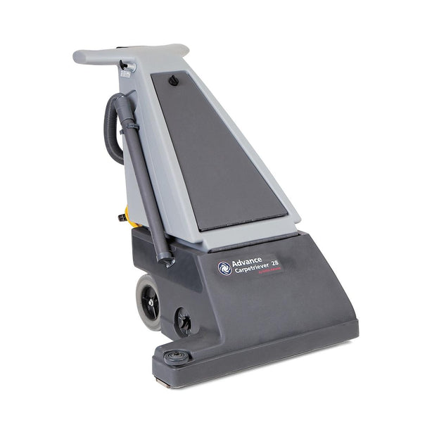 Nilfisk Upright Vacuums - 56330020 - 1 Each - MDL-NIL56330020