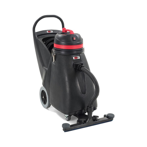 Nilfisk Wet/Dry Vacuums - SN18WD - 1 Each - MDL-NILSN18WD
