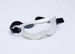 Ansell BioClean Clearview Autoclavable Goggles - BCAG - 12 Each