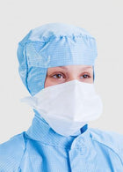 BioClean DB Pouch-Style Masks - BDBS - 200 Each - MDL-NITBDBS