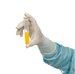 Ansell Healthcare BioClean Excell BEXS Nitrile Cleanroom Gloves BEXS-80 - 200.0 Pair