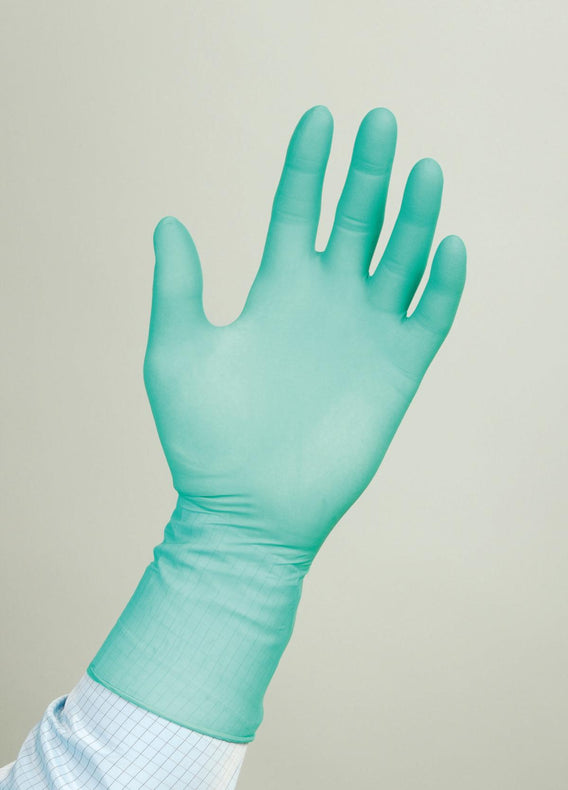 BioClean Fusion BFAP Cleanroom Gloves - BFAP-L - 1000 Each - MDL-NITBFAPL