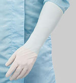 Ansell Healthcare BioClean Nerva Nitrile Cleanroom Gloves BNAL-L - 1000.0 Each