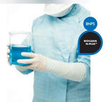 Ansell Healthcare BioClean N-Plus BNPS Nitrile Cleanroom Gloves BNPS - 200.0 Pair