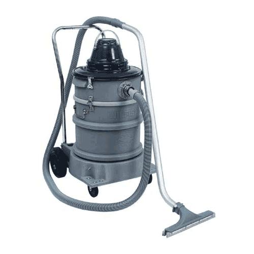 VT60CR Wet/Dry Vacuum - 01699564 - 1 Each - MDL-NIV01699564