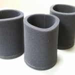 VT 60CR Wet/Dry Cleanroom Vacuum Accessories - 01722601 - 1 Each - MDL-NIV01722601