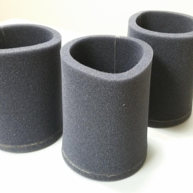 VT 60CR Wet/Dry Cleanroom Vacuum Accessories - 01722601 - 1 Each - MDL-NIV01722601