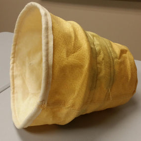 NILFISK AES Polycomposite Filters for Nilfisk Vacuums 01723100 1 Each - MDL-NIV01723100