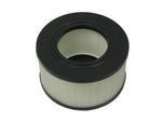 Ulpa Replacement Filter Cartridge for GM80 Vacuum, Hepa Dry - 01737631 - 1 Each