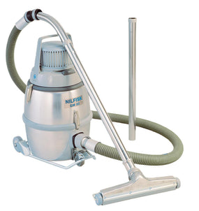 GM80 HEPA Dry Vacuums - 01790132 - 1 Each - MDL-NIV01790132