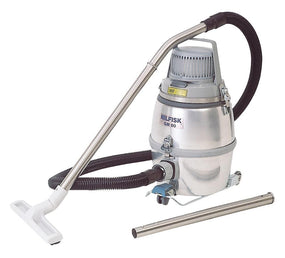 Nilfisk GM80CR Cleanroom Vacuum - NIV01790150