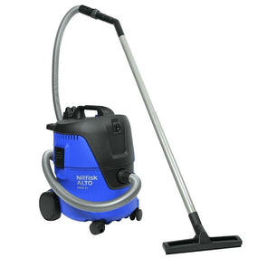 Aero 21 Wet/Dry Vacuums - 107406620 - 1 Each - MDL-NIV107406620