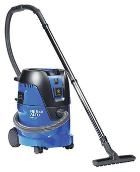 Aero 21 Wet/Dry Vacuums - 107406621 - 1 Each - MDL-NIV107406621