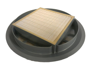 Nilfisk Nilfisk HEPA Filters - NIV1402666010