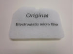 Nilfisk Exhaust Filters for Backpack HEPA Vacuum 1471089500 - 1.0 Each