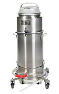 VT Mercury Vacuum Cleaner - M90049 - 1 Each - MDL-NIVM90049