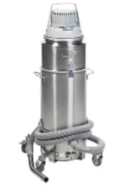 Stainless-Steel Vapor Vacuum - M90050 - 1 Each - MDL-NIVM90050