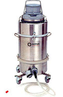 Nilfisk Stainless-Steel Mercury Vacuum / Accessories M90054 - 1.0 Each