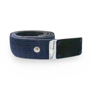 Nihon Kohden America Belts Inductive Band, Size XL - NKD-SLP9003-L120 - 2 Each