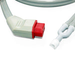 NIHON KOHDEN AMERICA INC Adult and Pediatric 1.5 m NIBP Air Hose S902 ( YN-901P) 1 Each - MDL-NKAS902