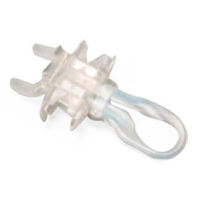 Nihon Kohden America Capnography Airway Adapters - YG-122T - 30 Each - MDL-NKAYG122T