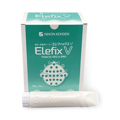 Nihon Kohden America Inc Elefix Paste Electrode Adhesive ZV-181E10 - 1.0 Each
