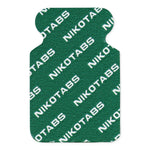 Nikomed Usa Inc ECG Resting Tab Electrodes 0515 - 5000.0 Each