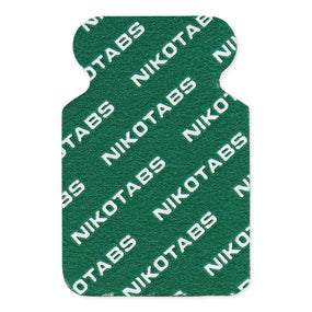 Nikomed Usa Inc ECG Resting Tab Electrodes 0515 - 5000.0 Each