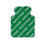 NIKOMED USA INC Nikomed ECG Tab Electrode 0715 5000 Each - MDL-NKD0715