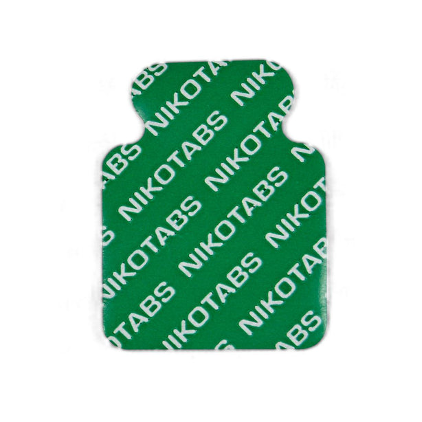 NIKOMED USA INC Nikomed ECG Tab Electrode 0715 5000 Each - MDL-NKD0715