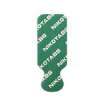Nikomed Usa Inc ECG Resting Tab Electrodes 0815 - 500.0 Each