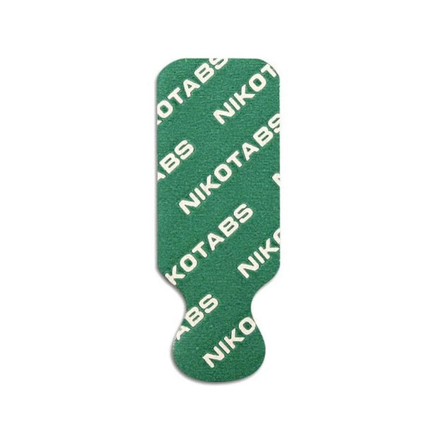 Nikomed Usa Inc ECG Resting Tab Electrodes 0815 - 500.0 Each
