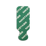 Nikomed Usa Inc ECG Resting Tab Electrodes 0815 - 5000.0 Each