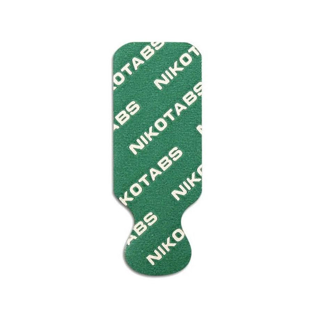 Nikomed Usa Inc ECG Resting Tab Electrodes 0815 - 5000.0 Each