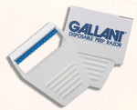 Gallant Prep Razors - D-D845 - 1800 Each - MDL-NKDD845