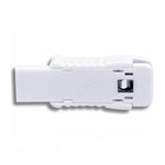ECG Adapter Clip - NIK-20W - 10 Each - MDL-NKDNIK20W