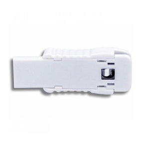 ECG Adapter Clip - NIK-20W - 10 Each - MDL-NKDNIK20W