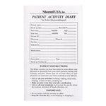 Nikomed Usa Inc Patient Diary for Holter PATIENTDIARY - 100.0 Each