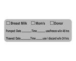 Centurion Pharmacy Auxiliary Labels - NL10687PH - 3 Roll - MDL-NL10687PH