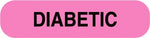 Centurion Nursing Chart Labels - NL1537 - 1 Roll - MDL-NL1537