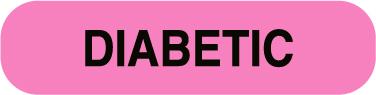 Centurion Nursing Chart Labels - NL1537 - 1 Roll - MDL-NL1537
