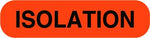 Labels for General Laboratory - NL2113 - 1 Roll - MDL-NL2113