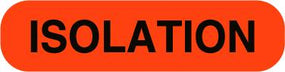 Labels for General Laboratory - NL2113 - 1 Roll - MDL-NL2113