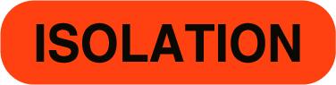 Labels for General Laboratory - NL2113 - 1 Roll - MDL-NL2113