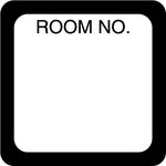 Centurion Nursing Chart Labels - NL2232 - 1 Roll - MDL-NL2232