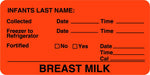 Centurion General Nursing Labels - NL2607 - 1 Roll - MDL-NL2607