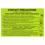Labels for General Laboratory - NL2657 - - MDL-NL2657