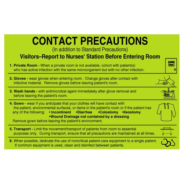 Labels for General Laboratory - NL2657 - - MDL-NL2657