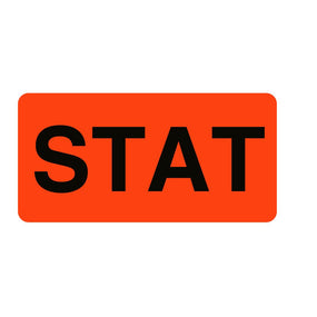 Centurion Centurion Stat Labels NL2762 3.0 Roll-MDL-NL2762