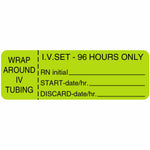 Centurion IV Medication Labels - NL2794G - 5 Roll - MDL-NL2794G